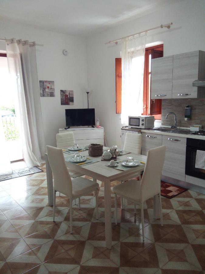 Appartamento A Mondello Exterior photo