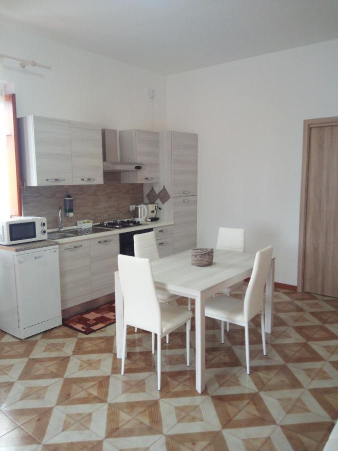 Appartamento A Mondello Exterior photo