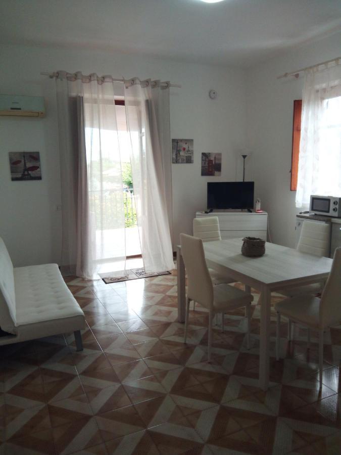 Appartamento A Mondello Exterior photo