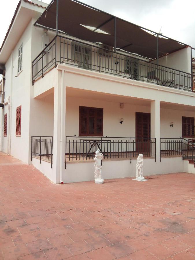 Appartamento A Mondello Exterior photo
