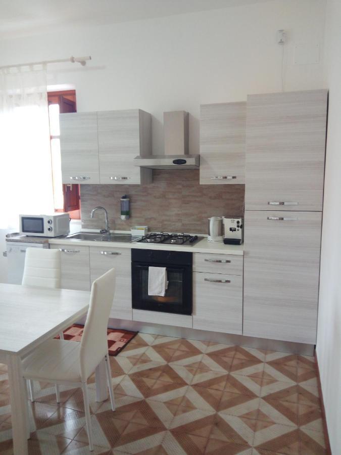 Appartamento A Mondello Exterior photo