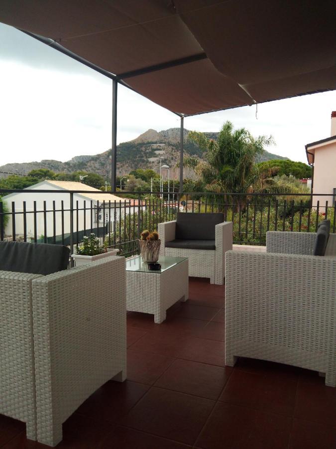 Appartamento A Mondello Exterior photo